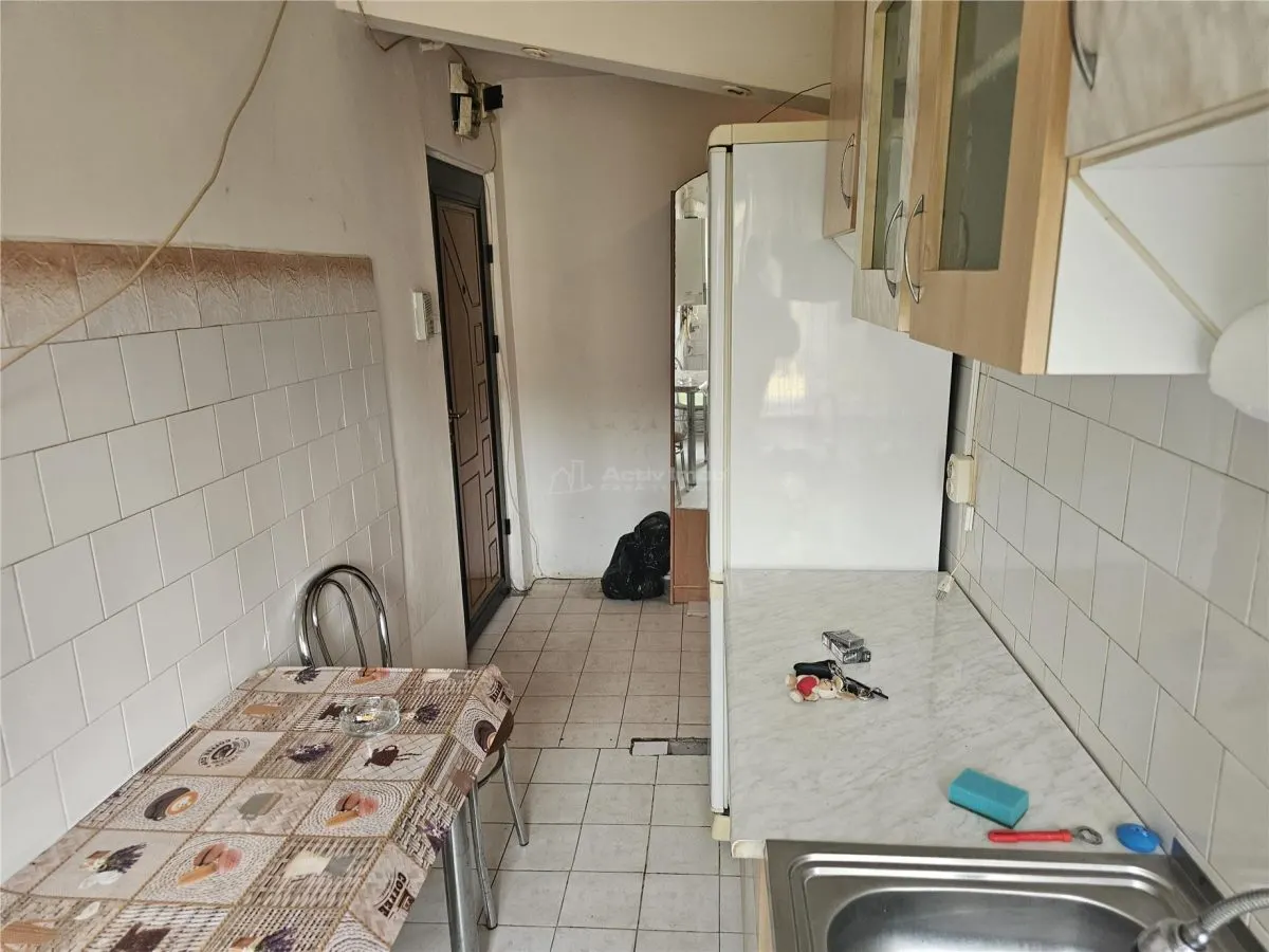 雷西察，2卧室家具齐全房产，微2区 - foto 18