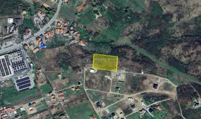 Lugoj, Investiție excelentă: 8.200 Mp., Front 200 ML., Ideal Parcelare/Case, Dealul Viilor, Priveliste Impresionanta - foto 3