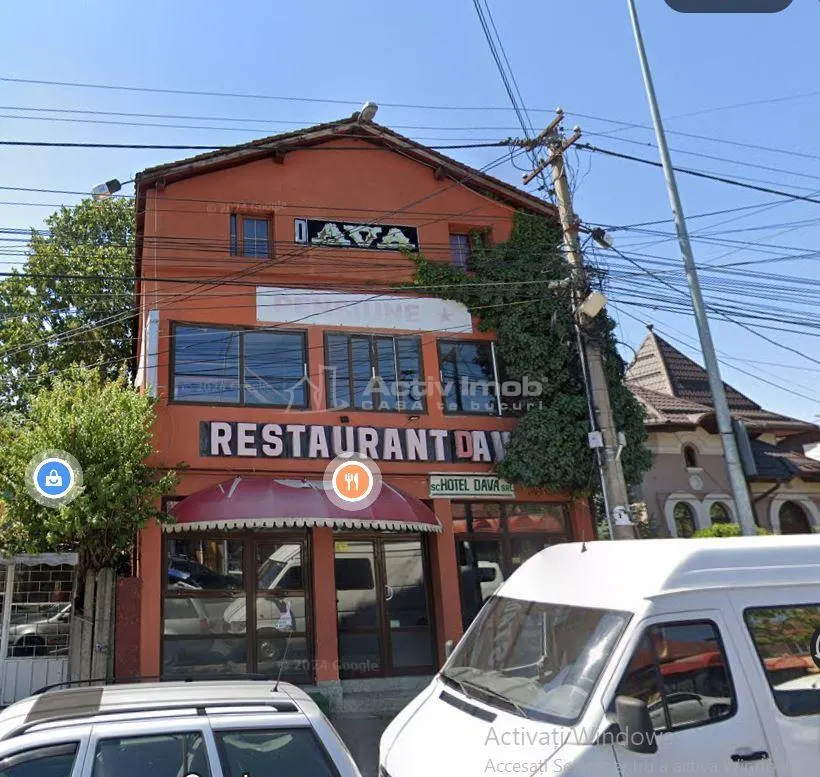 Ava酒店出售 – 总建筑面积903平方米 - foto 1