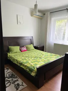 Apartament 3 camere de inchiriat – ultracentral, complet mobilat si utilat - foto 3