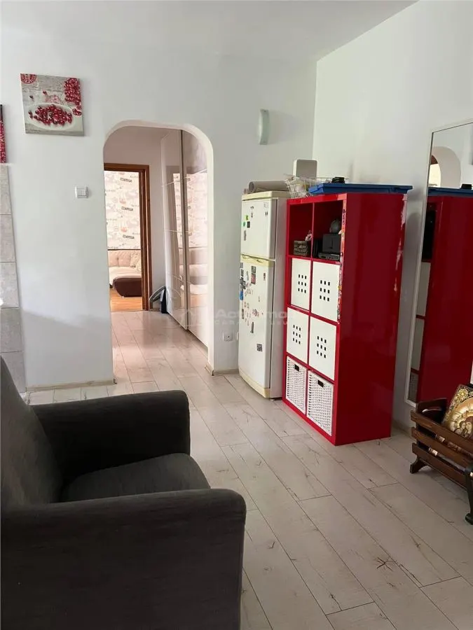Apartament 3 camere de inchiriat – ultracentral, complet mobilat si utilat - foto 4