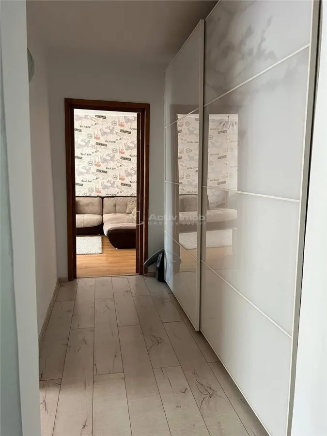 Apartament 3 camere de inchiriat – ultracentral, complet mobilat si utilat - foto 8
