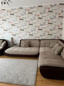 Apartament 3 camere de inchiriat – ultracentral, complet mobilat si utilat - foto 10
