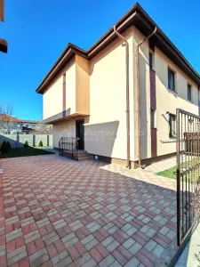 Casa- Vila - Prelungirea Ghencea -Cartierul Latin-169900E +TVA - Comision 0 ! - foto 18
