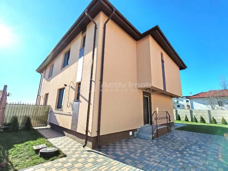 Casa- Vila - Prelungirea Ghencea -Cartierul Latin-169900E +TVA - Comision 0 ! - foto 3