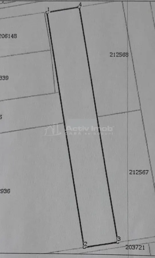西奥多·帕拉迪地块 – 巴尔塔·多姆内伊 - foto 4