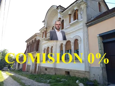 House / villa for sale 487 sqm in Socolari - Socolari