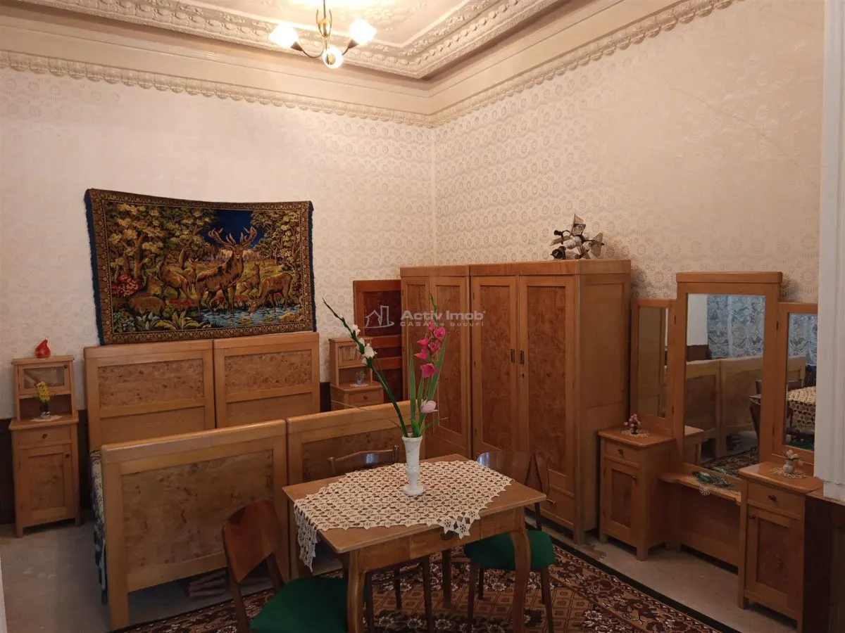 Villa Socolari P+1, 24 Pièces, 1.439 m² Terrain, Zéro Commission Acheteur - foto 4