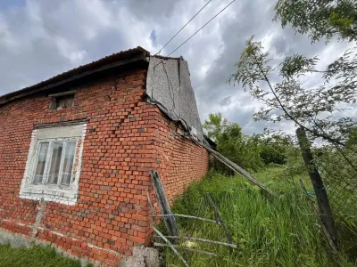 Honorici, Casa Cu Teren, 230 Mp. Suprafata construita, 1.700 Mp. Suprafata teren - foto 16
