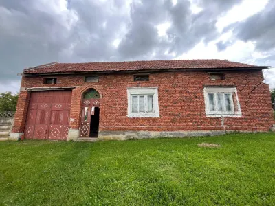 Honorici, Casa Cu Teren, 230 Mp. Suprafata construita, 1.700 Mp. Suprafata teren - foto 4
