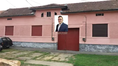 Valisoara, House with Land 3,040 m², 10 Minutes from Caransebes - Valisoara
