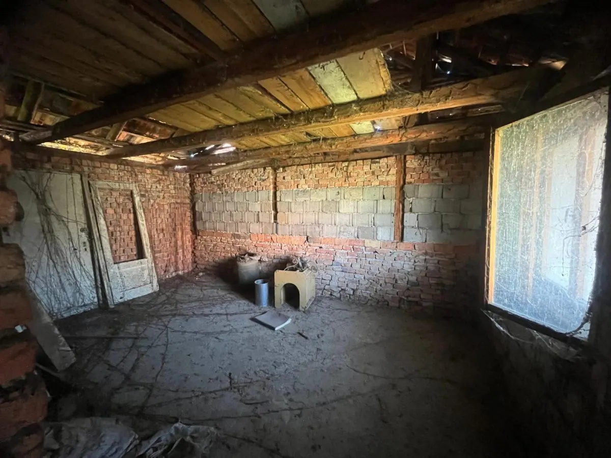 Valisoara, House with Land 3,040 m², 10 Minutes from Caransebes - foto 13