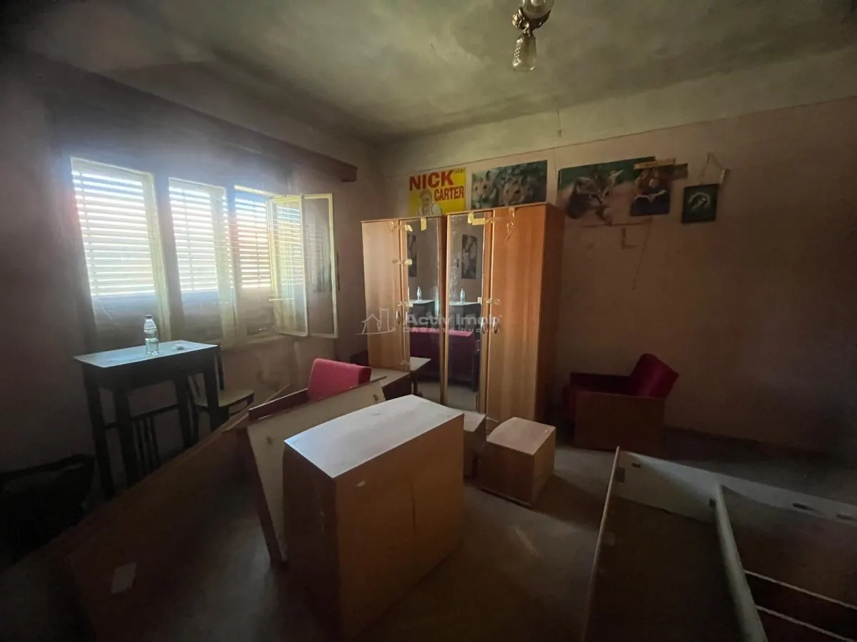 Valisoara, House with Land 3,040 m², 10 Minutes from Caransebes - foto 3