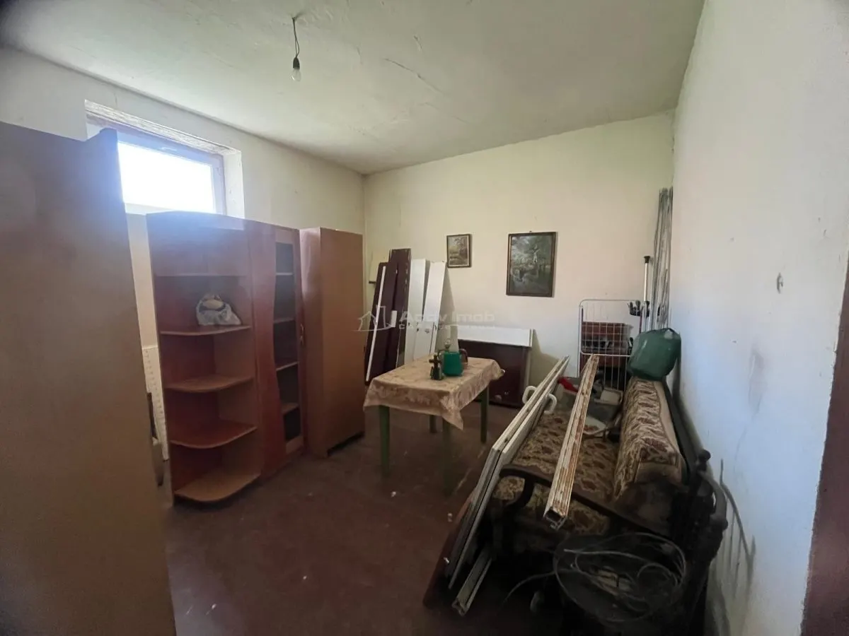 Valisoara, House with Land 3,040 m², 10 Minutes from Caransebes - foto 4