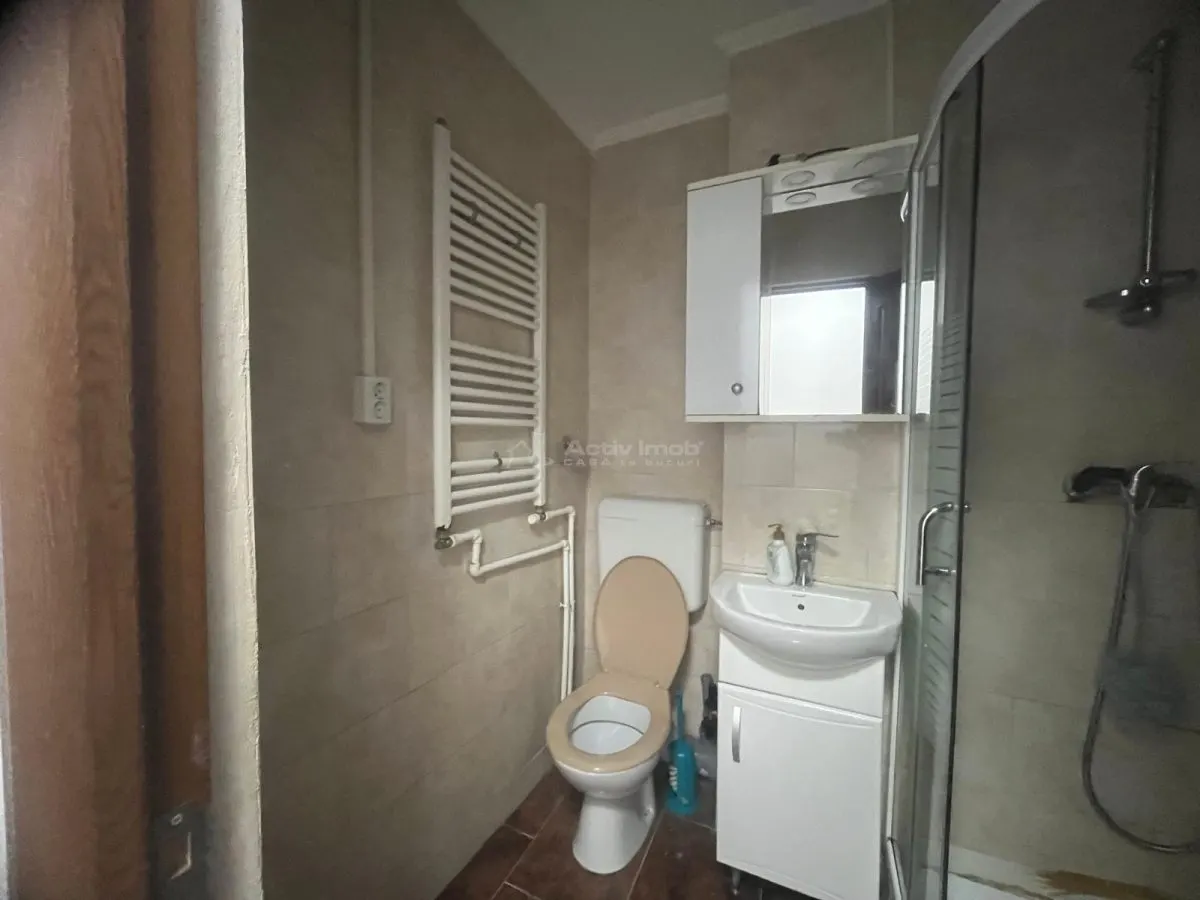 Caransebes, 3 Camere, Zona Nord - foto 7