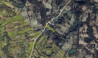 Resita, Development Land 5,615 m², €25/m², Calea Caransebesului - foto 2