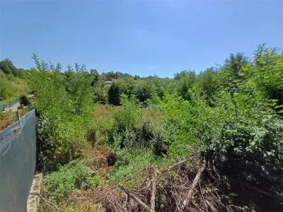 Resita, Development Land 5,615 m², €25/m², Calea Caransebesului - foto 11