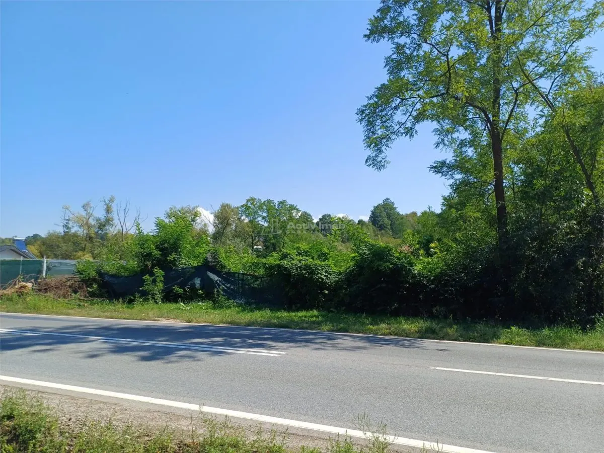 Resita, Development Land 5,615 m², €25/m², Calea Caransebesului - foto 12