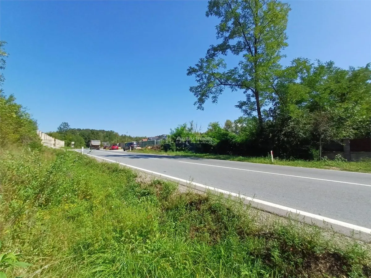 Resita, Development Land 5,615 m², €25/m², Calea Caransebesului - foto 19