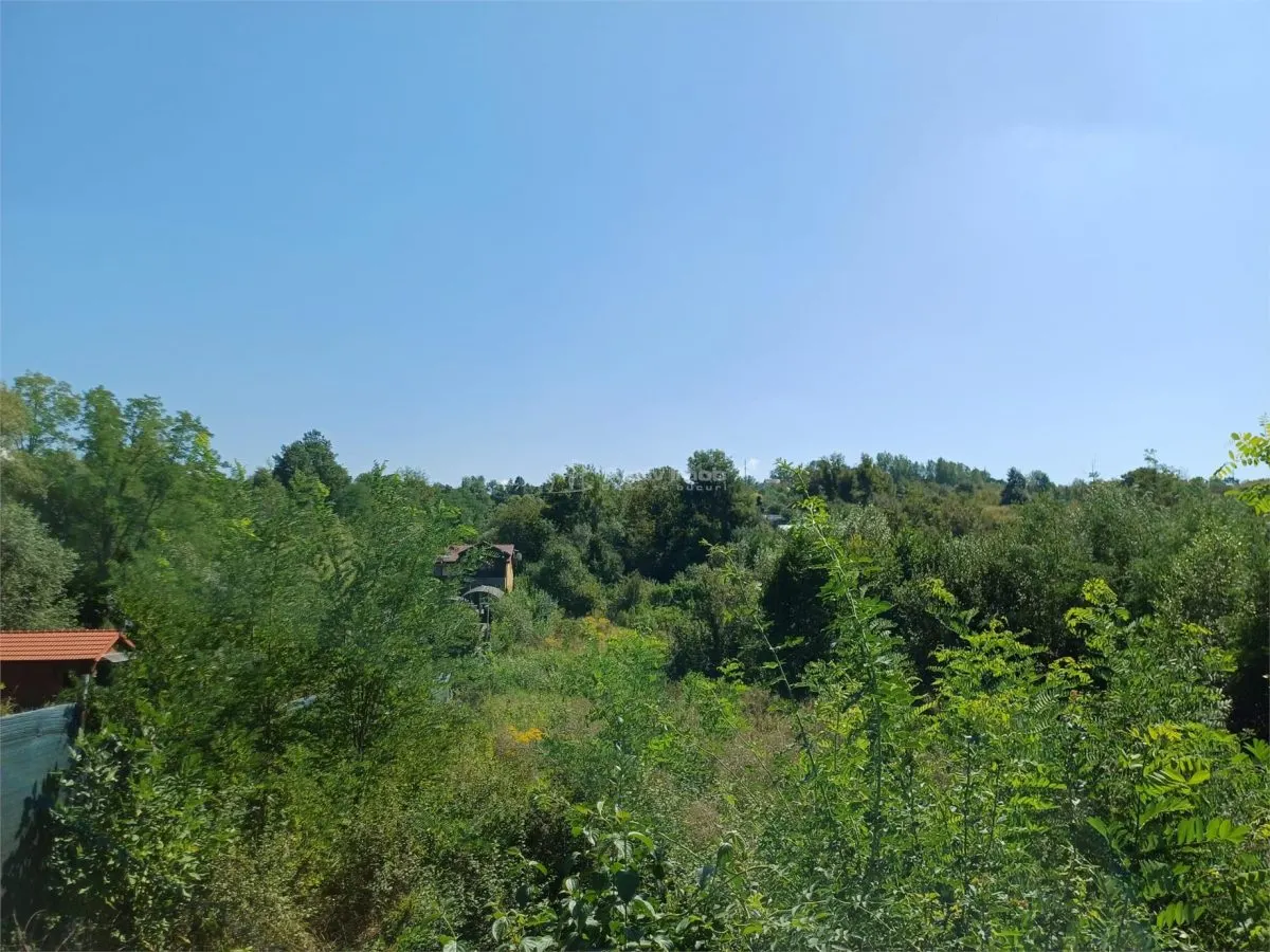 Resita, Development Land 5,615 m², €25/m², Calea Caransebesului - foto 20