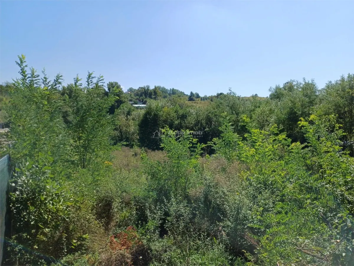Resita, Development Land 5,615 m², €25/m², Calea Caransebesului - foto 21