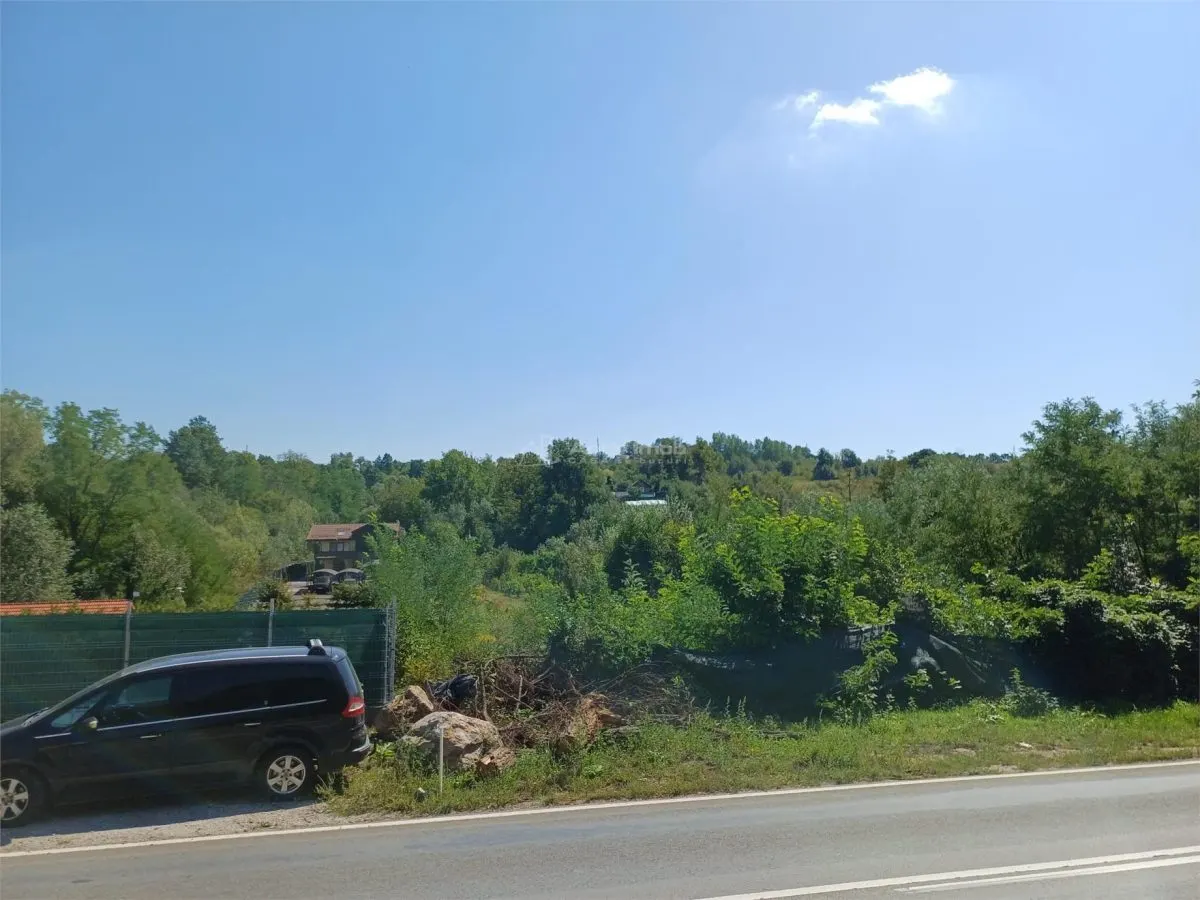 Resita, Development Land 5,615 m², €25/m², Calea Caransebesului - foto 9