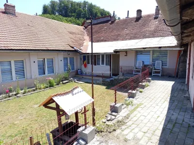 Anina, Celnic – Maison Clés en Main, 12 Pièces, Zéro Commission - foto 13