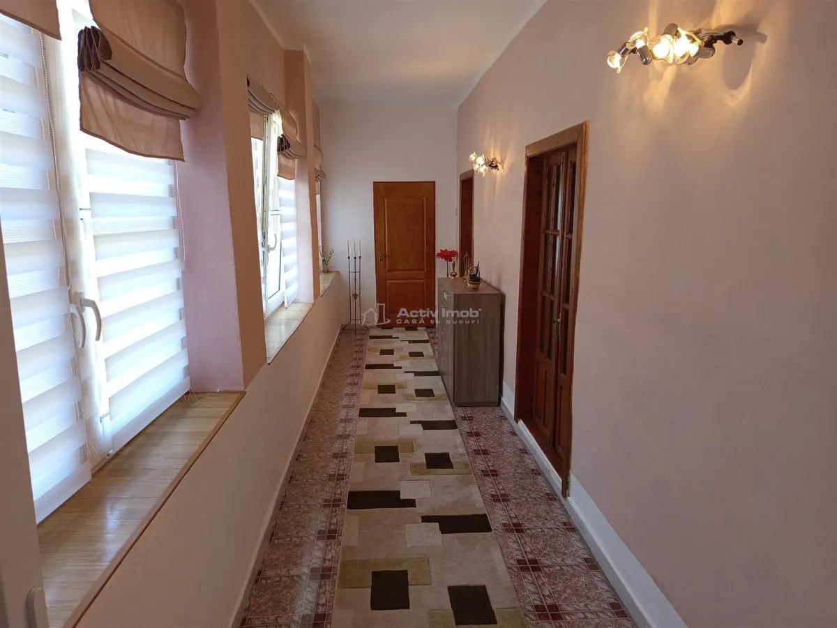 Anina, Celnic – Maison Clés en Main, 12 Pièces, Zéro Commission - foto 23