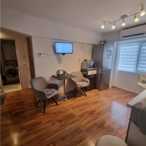 布加勒斯特2卧室分离式布局公寓，第2层 - foto 11