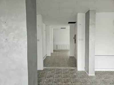 商业空间出租，110平方米，菲尼中心区 - foto 8
