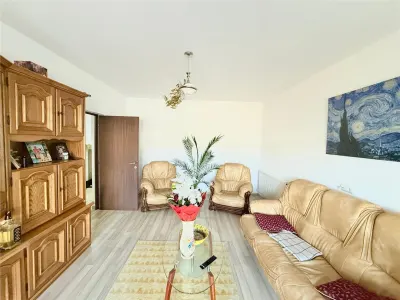Apartament 3 camere 90 mp de vanzare Parc Chindia - Targoviste