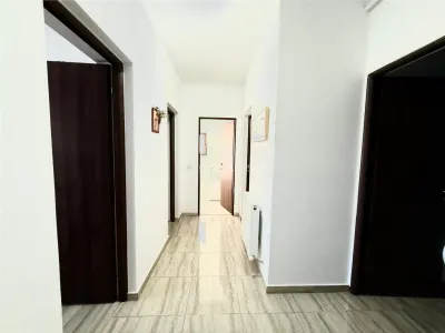Apartament 3 camere 90 mp de vanzare Parc Chindia - foto 4