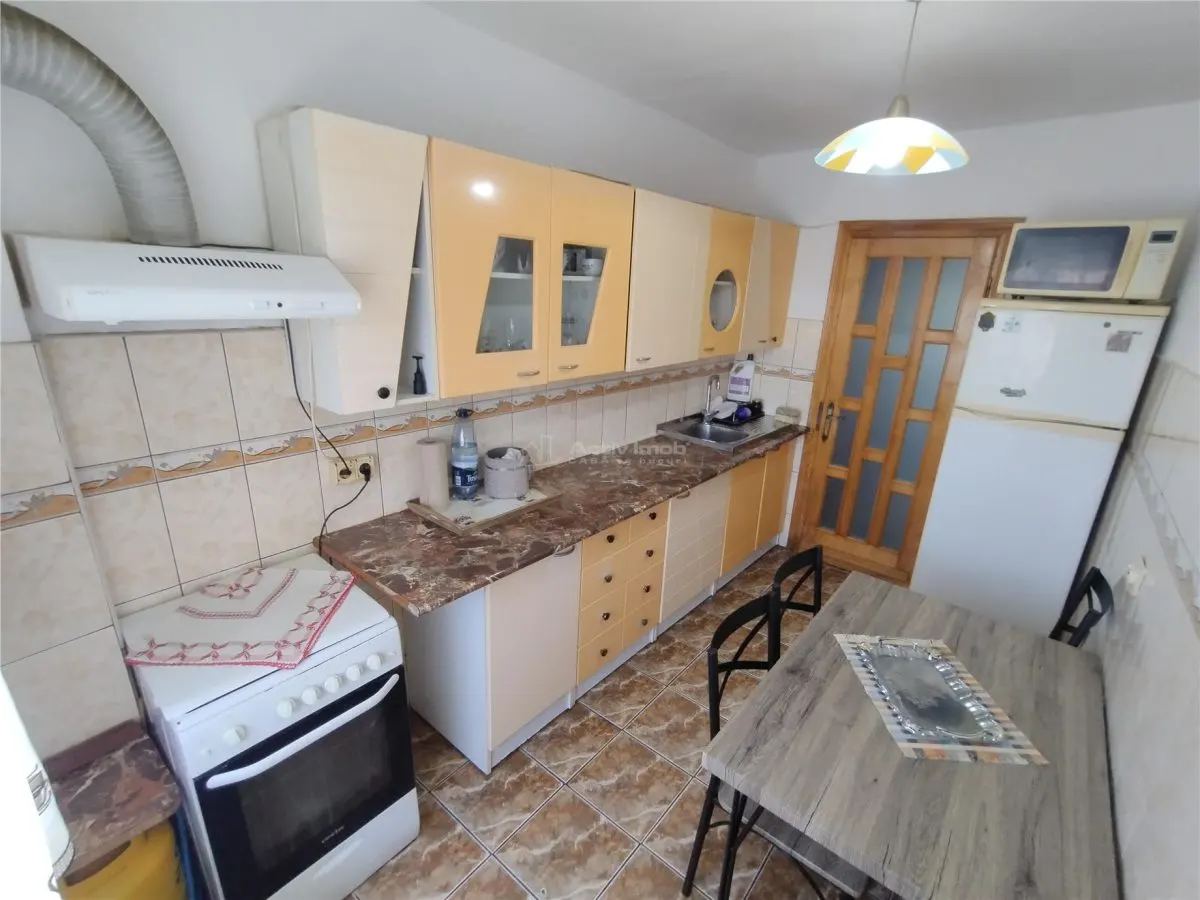 أوراڤيتا، شقة بـ 4 غرف نوم، 96 م²، منطقة المحطة، السعر قابل للتفاوض - foto 3