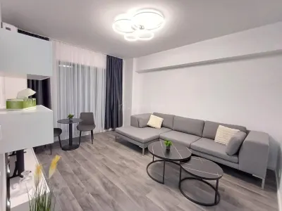 2 camere - Apicultorilor - Vatra Noua - Bucuresti