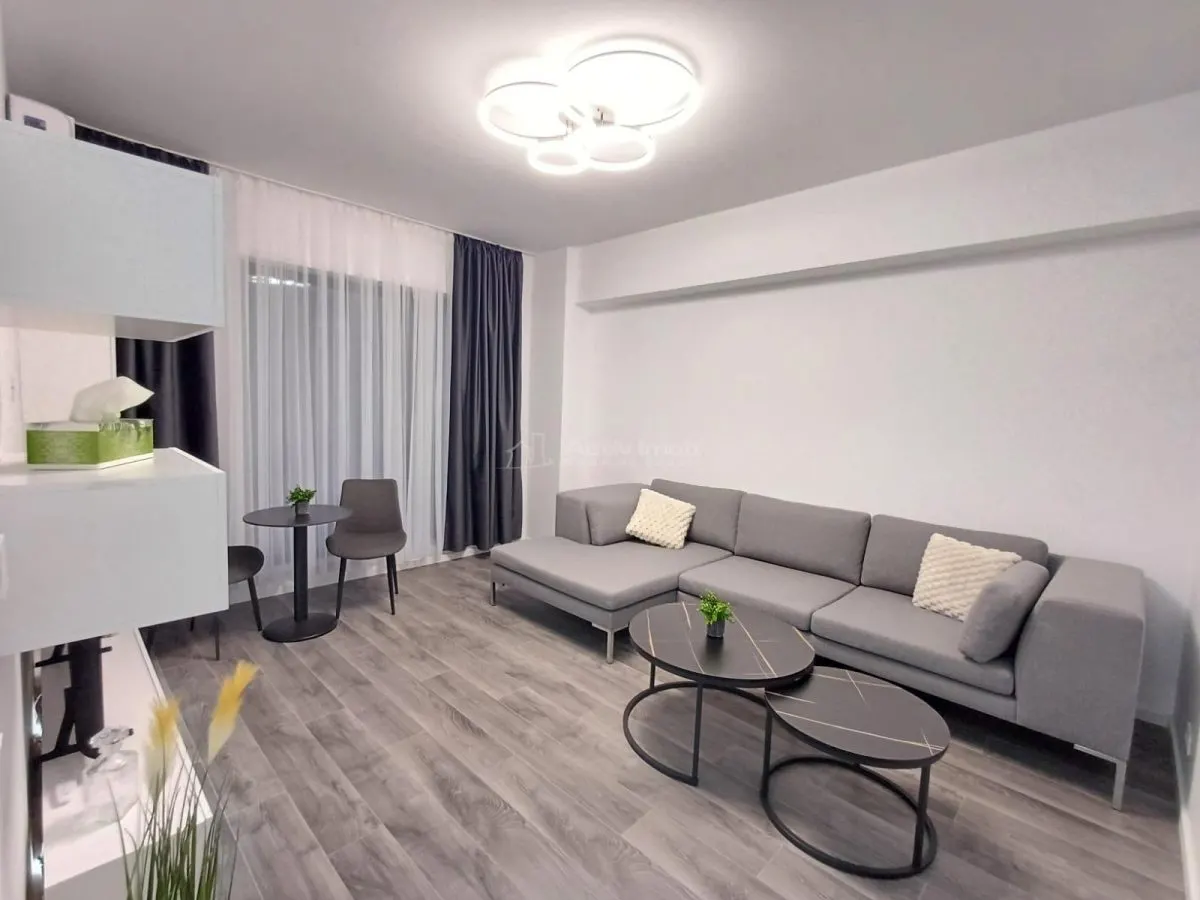 2 camere - Apicultorilor - Vatra Noua - foto 1