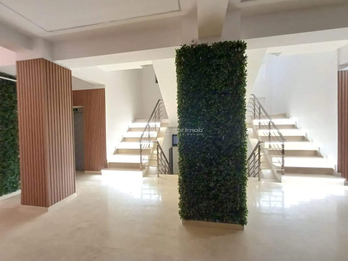 2 camere - Apicultorilor - Vatra Noua - foto 11