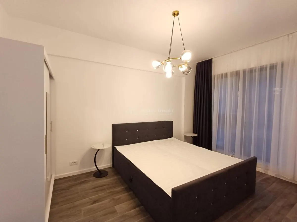 2 camere - Apicultorilor - Vatra Noua - foto 3