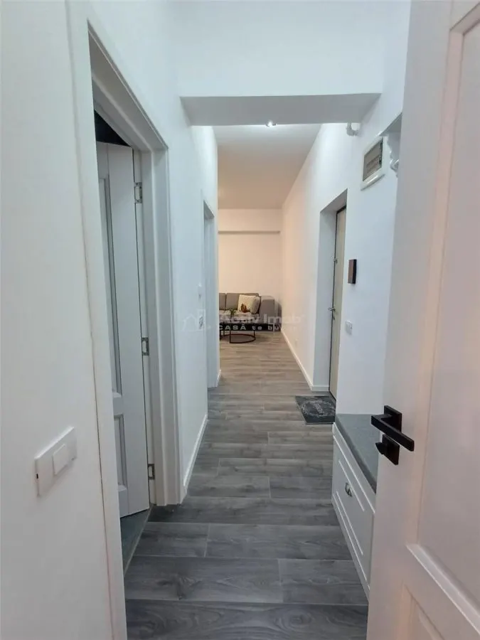 2 camere - Apicultorilor - Vatra Noua - foto 5
