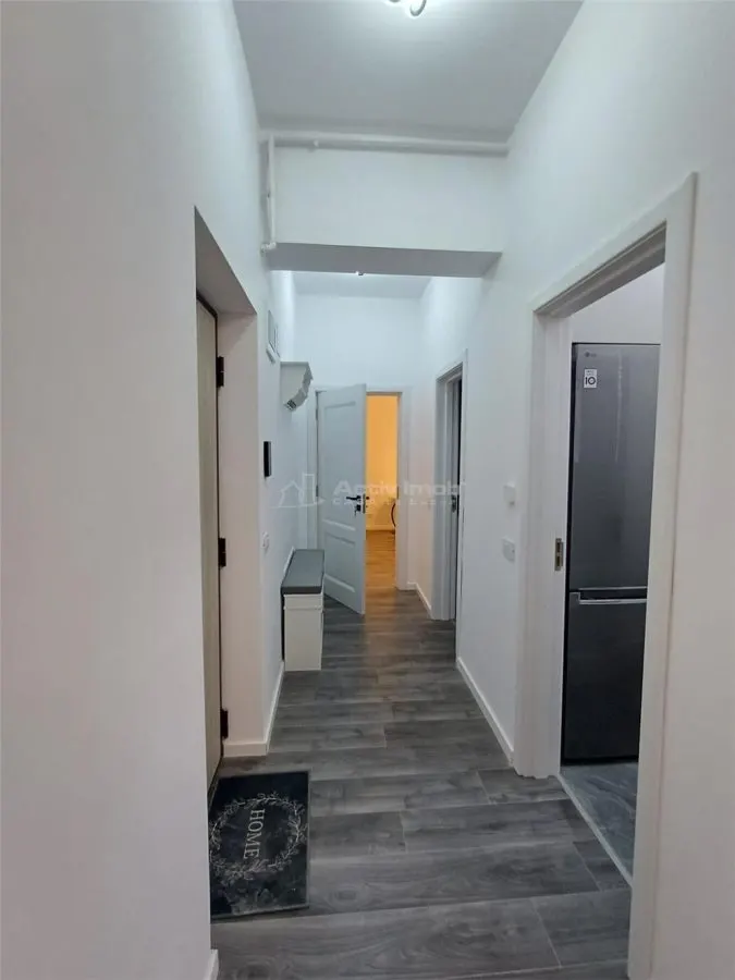 2 camere - Apicultorilor - Vatra Noua - foto 6