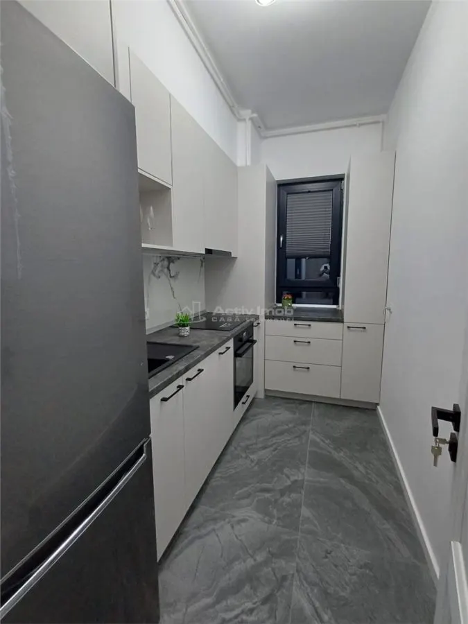 2 camere - Apicultorilor - Vatra Noua - foto 7