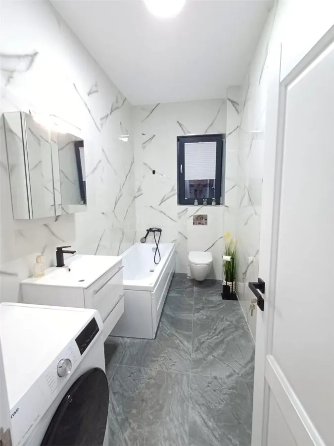 2 camere - Apicultorilor - Vatra Noua - foto 8