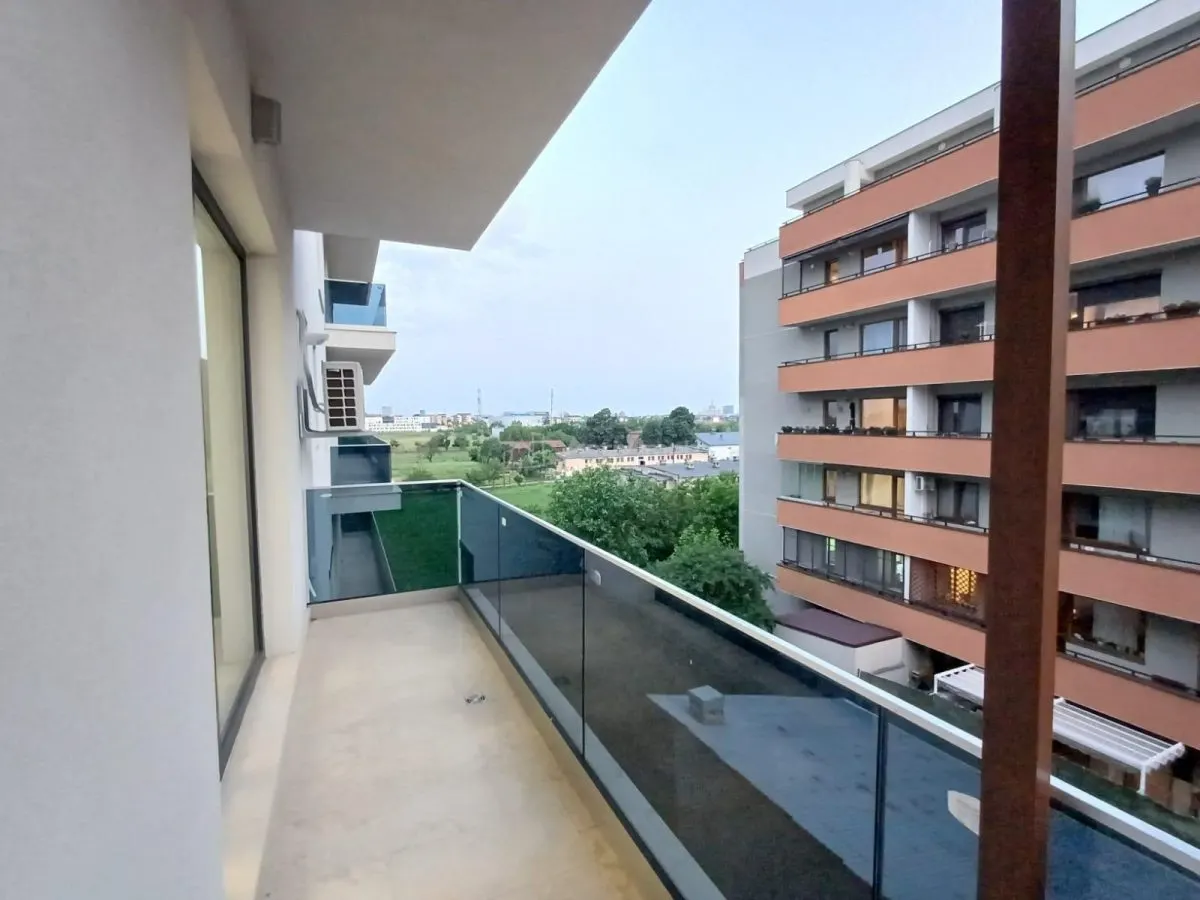 2 camere - Apicultorilor - Vatra Noua - foto 10