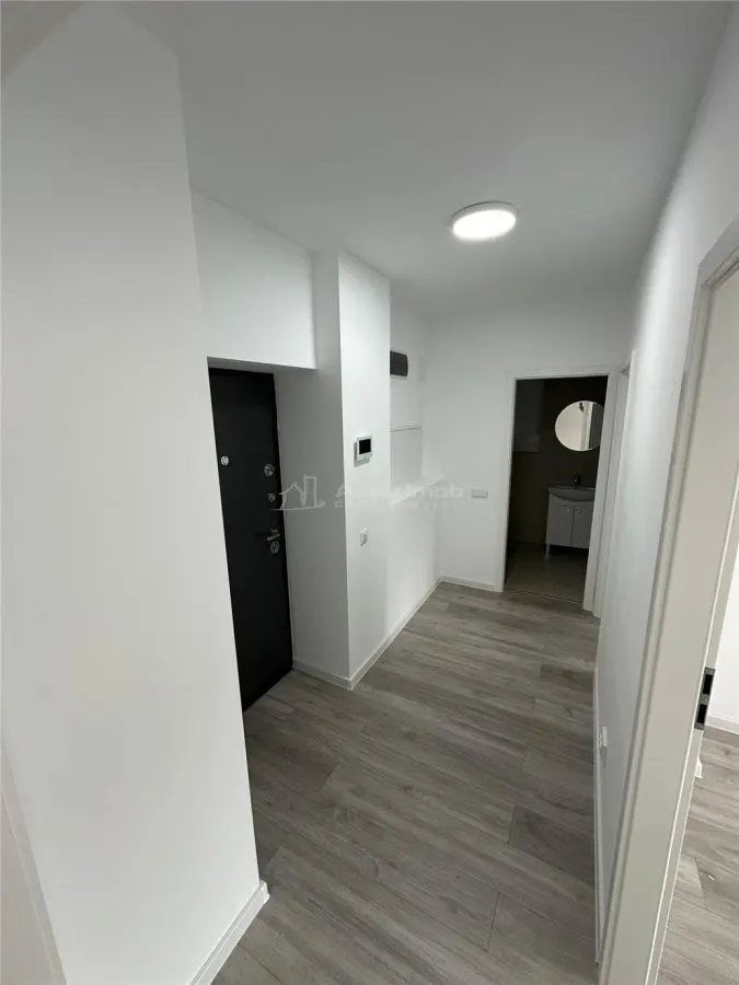 Apartament de inchiriat Class Park 3 camere prima inchiriere - foto 1