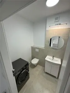 Apartament de inchiriat Class Park 3 camere prima inchiriere - foto 4