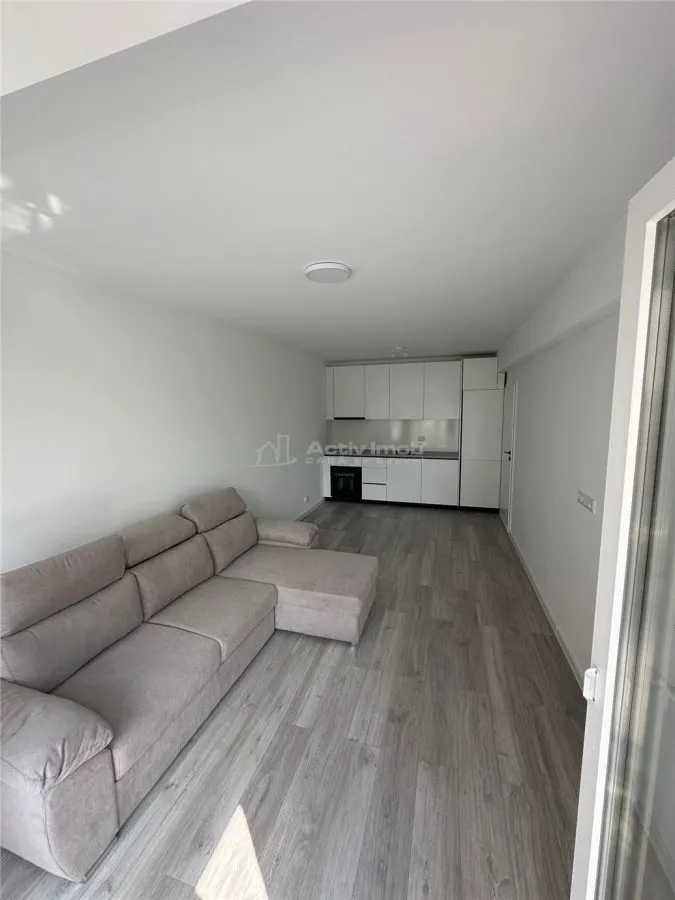 Apartament de inchiriat Class Park 3 camere prima inchiriere - foto 5