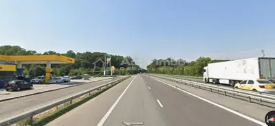 Terreno en Venta A1 Petrom Gaiseni - foto 3