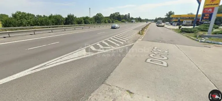 Terreno en Venta A1 Petrom Gaiseni - foto 4