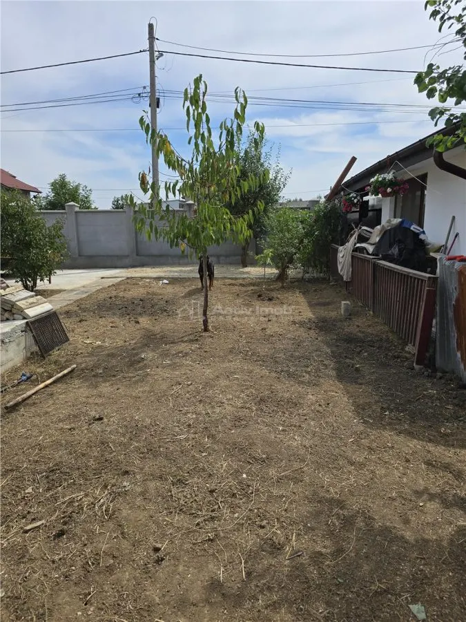 Dragomiresti Vale-Centura- Militari - foto 11