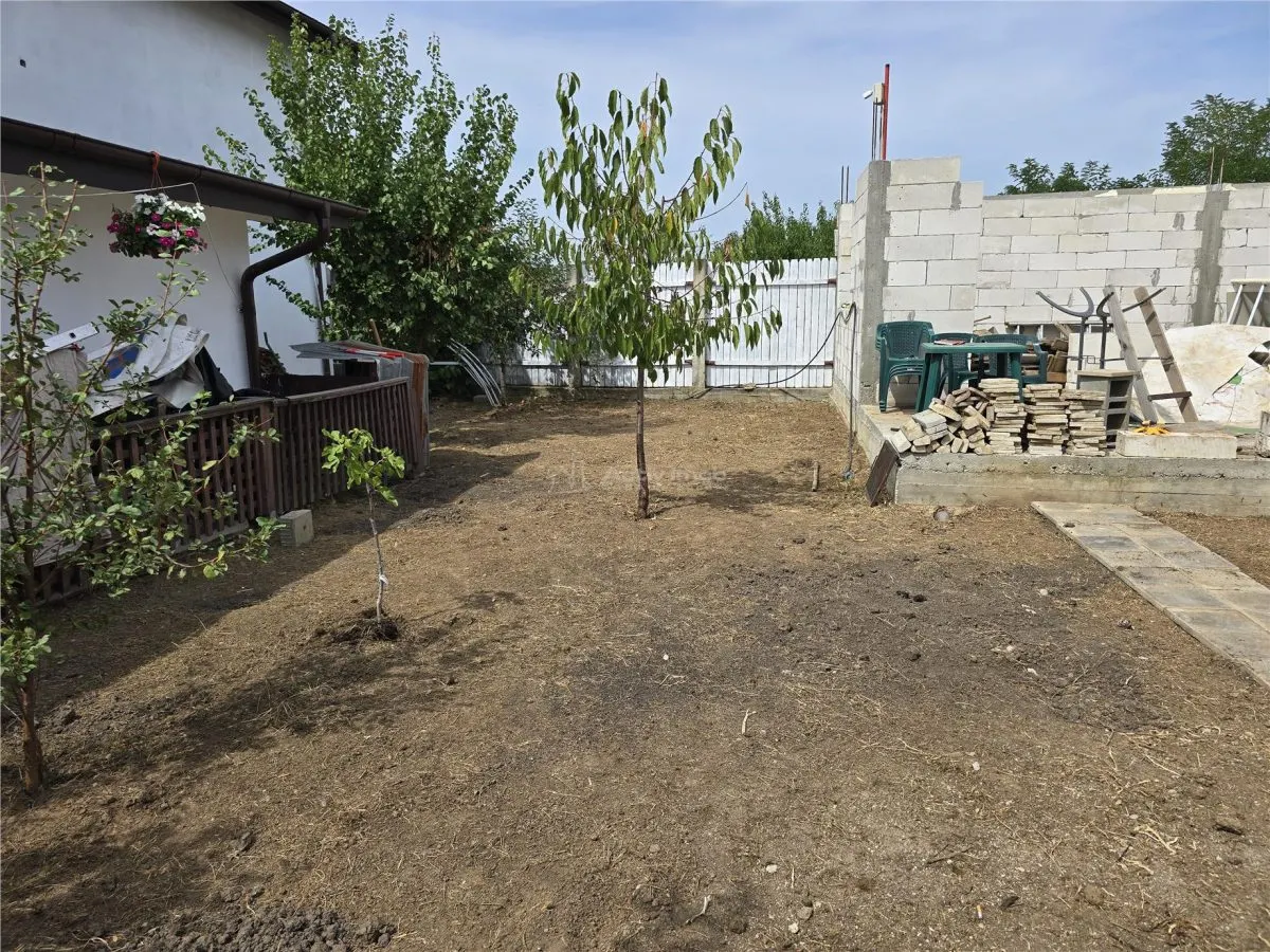 Dragomiresti Vale-Centura- Militari - foto 3