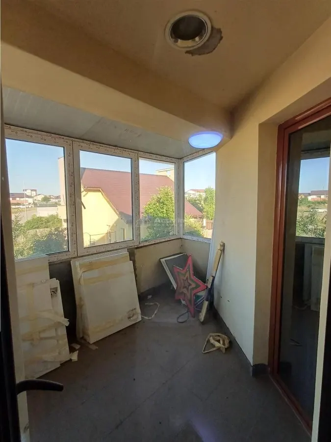 5 camere - 3 bai - 200 mp utili - teren 920 mp - Domnesti - Craitei - foto 15